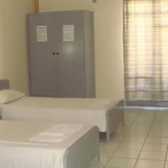 Rytion Hotel комната для гостей