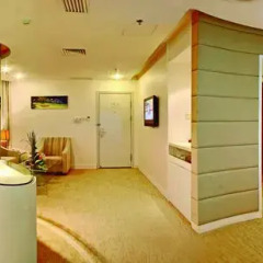 Отель Xiamen Harbor Hotel Китай, Сямынь - отзывы, цены и фото номеров - забронировать отель Xiamen Harbor Hotel онлайн спа фото 2