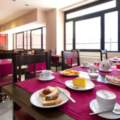 Oasi Village Hotel 3* Стандартный номер фото 13