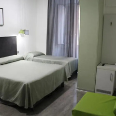 Seiler Hotel 2* Номер Комфорт с различными типами кроватей