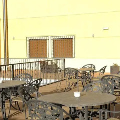 Hotel Daymiel питание