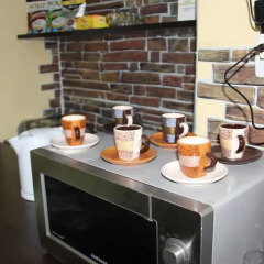 Hostel Sleep'n'Go Ярославль в номере
