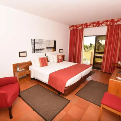 Praia da Lota Resort - Hotel комната для гостей фото 3