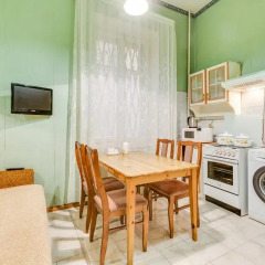 Апартаменты Ludwig Apartments on Nevskiy 107 в номере