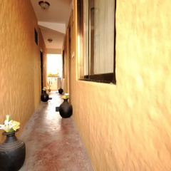 Отель Peace Eye Guest House Непал, Покхара - отзывы, цены и фото номеров - забронировать отель Peace Eye Guest House онлайн интерьер отеля фото 2