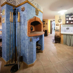 Отель Villa Pignoe Пиньоне спа фото 2