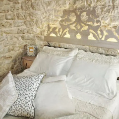 Отель Enjoytrulli B&B Альберобелло комната для гостей фото 3