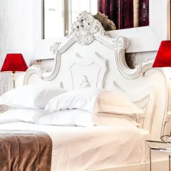 Great John Street Hotel 4* Номер категории Премиум с различными типами кроватей
