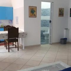 Отель Appartamento Dionisio Сиракуза интерьер отеля