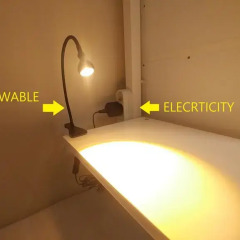 Hause Itaewon - Hostel Кровать в мужском общем номере с двухъярусной кроватью фото 3