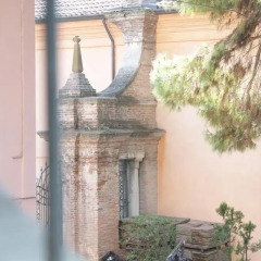 Отель B&B I Propilei di San Girolamo