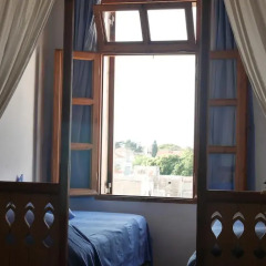 Отель Apollo Guesthouse Стандартный номер