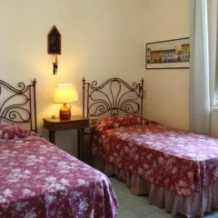 Отель Villa Dela Лечче детские мероприятия