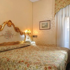 Hotel Concordia 4* Стандартный номер с различными типами кроватей фото 5