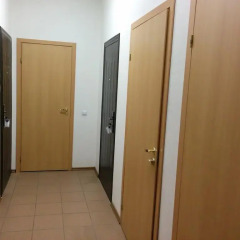 Mini-hotel na Lesnom Санкт-Петербург интерьер отеля
