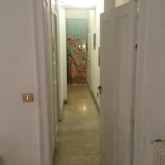 Отель B&B Incipit интерьер отеля