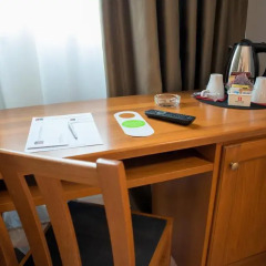 Hotel Miramonti удобства в номере фото 2