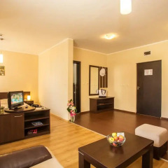 Hotel Laguna Park & Aqua Club - All Inclusive 4* Люкс фото 7