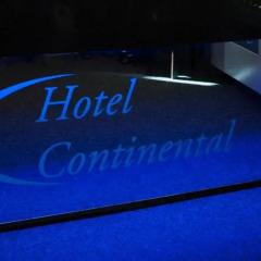 Hotel Continental Amsterdam Амстердам развлечения
