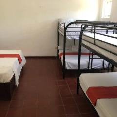 Отель Bocachica Beach Hotel Доминикана, Бока Чика - отзывы, цены и фото номеров - забронировать отель Bocachica Beach Hotel онлайн детские мероприятия фото 2