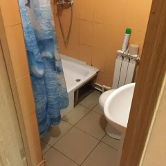Гостевой дом Арена Номер Эконом разные типы кроватей фото 34