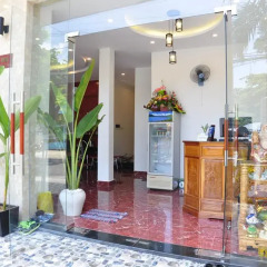 Tipi Hostel интерьер отеля фото 3