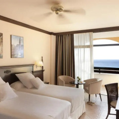 Отель Barceló Jandia Club Premium - Только для взрослых 4* Номер Делюкс с различными типами кроватей фото 3