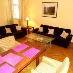 Апартаменты 24W Apartments Old Town Апартаменты с различными типами кроватей фото 2