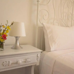 Отель B&B Welcome to Alberobello Номер Делюкс фото 5
