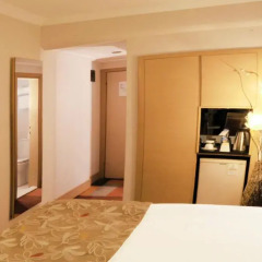 SV Business Hotel Diyarbakir Диярбакыр удобства в номере
