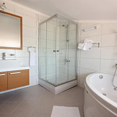 Diana Residence Апартаменты с различными типами кроватей фото 4