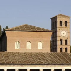 Отель Happy Rome