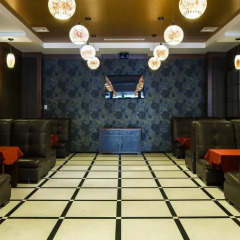 Гостиница Dastan Aktobe Казахстан, Актобе - отзывы, цены и фото номеров - забронировать гостиницу Dastan Aktobe онлайн интерьер отеля