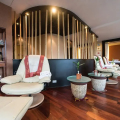 Grand China Hotel спа