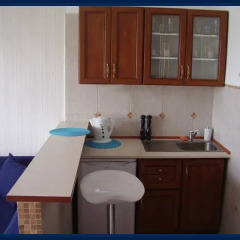 Апартаменты TopOne Apartments Апартаменты с различными типами кроватей фото 13