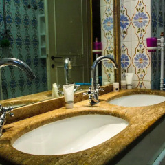 Отель 4 Season Bed And Breakfast Roma Стандартный номер фото 9