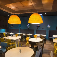 First Hotel Fridhemsplan питание