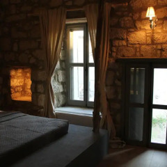 Sign Inn Butik Hotel Hacimemis 5* Стандартный номер фото 7