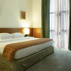 Ramada Hotel And Suites Ajman 4* Стандартный номер фото 4