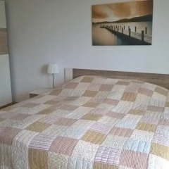 Отель Ferienwohnung nähe Uniklinik комната для гостей фото 3