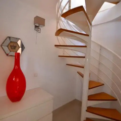 Отель Villa OdyssÉe Ницца удобства в номере