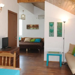 Отель Guest House Sunflowers 2* Студия фото 6