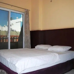 Pacific Hotel Llc комната для гостей фото 3