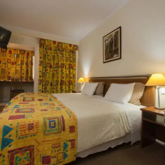 Amazonia Lisboa Hotel 3* Номер категории Эконом фото 11