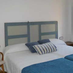 Отель Apartamentos Nevandi детские мероприятия