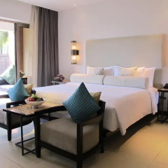 Отель Alila Diwa 5* Стандартный номер