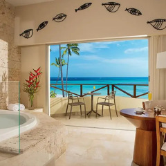 Отель Impressive Resort & Spa 3* Номер Делюкс с различными типами кроватей фото 5