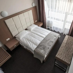 Гостиница Мира 3* Номер Комфорт с различными типами кроватей фото 16