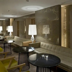 Witt Istanbul Hotel интерьер отеля фото 2