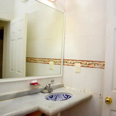 Hotel Corona Zihua 3* Стандартный номер фото 4